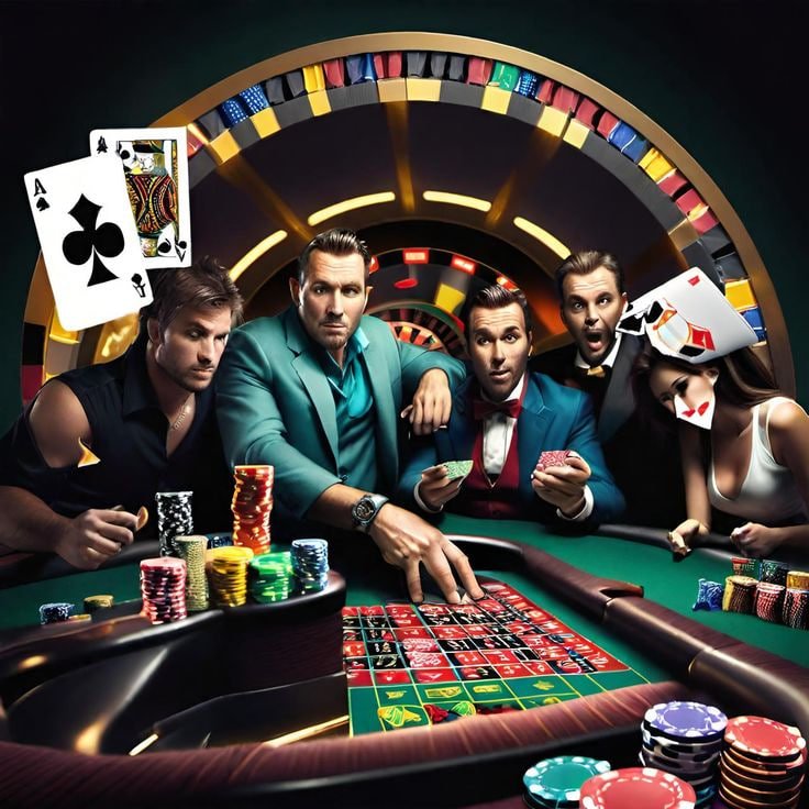 bet889